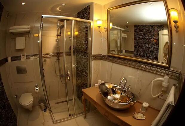 Astek Port Otel - Görsel 12