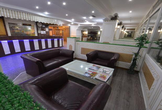 Sevcan Hotel - Görsel 14