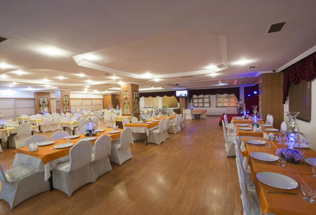 Sevcan Hotel - Görsel 16