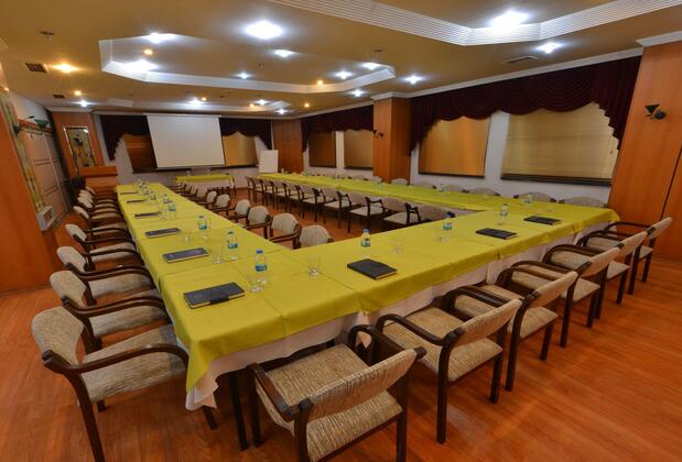 Sevcan Hotel - Görsel 18