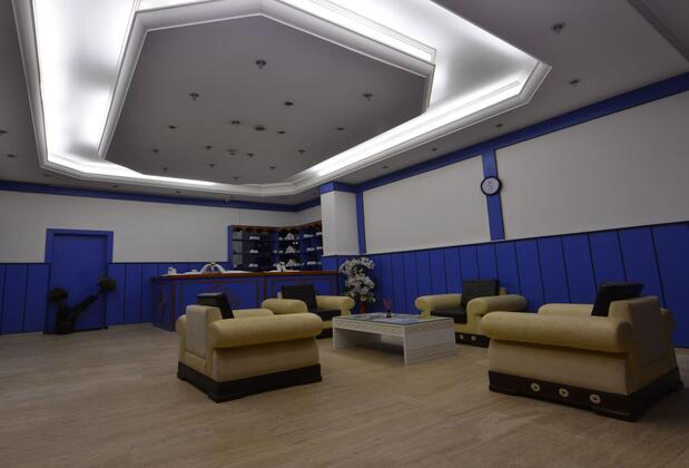 Sevcan Hotel - Görsel 19