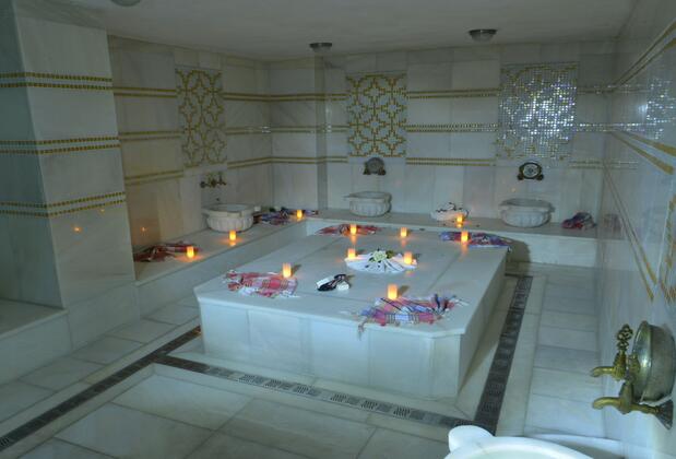 Sevcan Hotel - Görsel 11