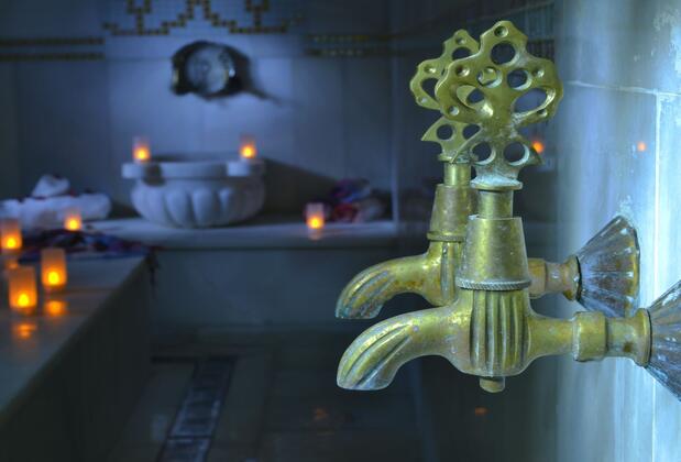 Sevcan Hotel - Görsel 12