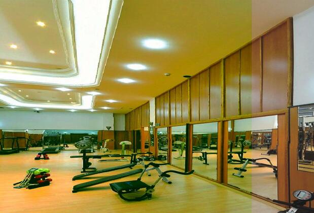 Sevcan Hotel - Görsel 10