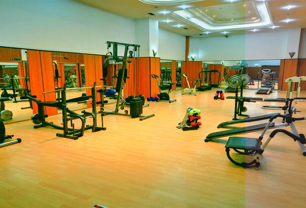 Sevcan Hotel - Görsel 9