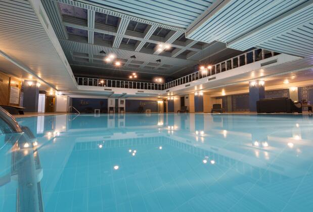 Sevcan Hotel - Görsel 6