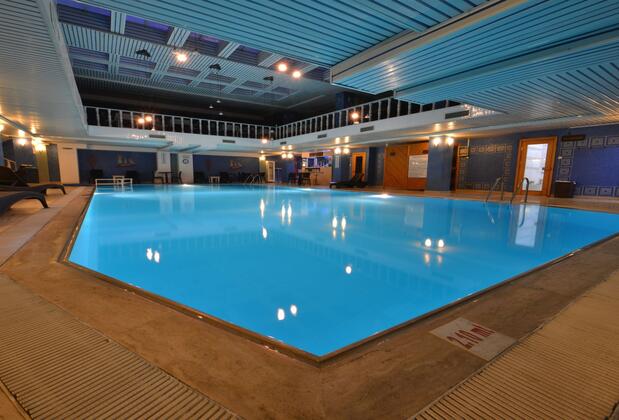 Sevcan Hotel - Görsel 8