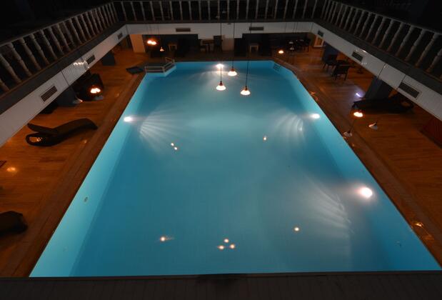 Sevcan Hotel - Görsel 7