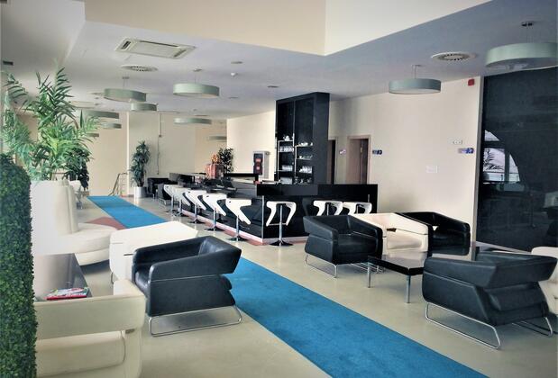 Sport Otel Kule - Görsel 10