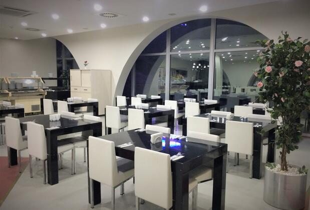 Sport Otel Kule - Görsel 11