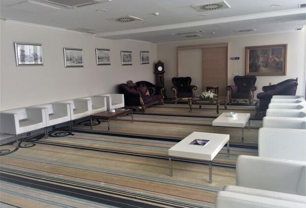 Sport Otel Kule - Görsel 12