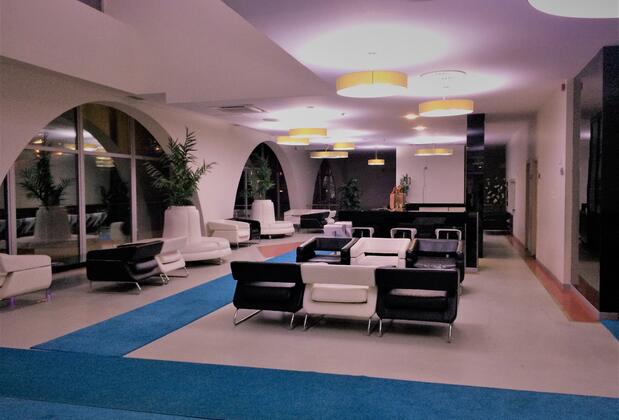 Sport Otel Kule - Görsel 15