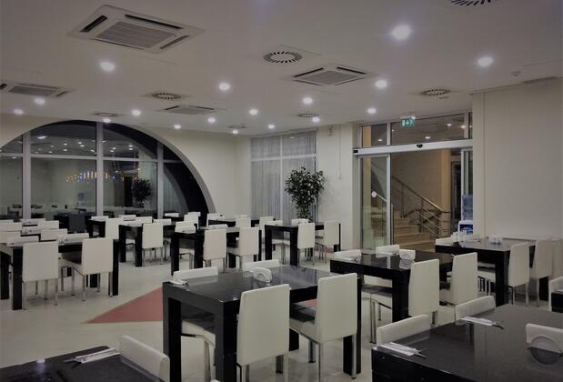 Sport Otel Kule - Görsel 18