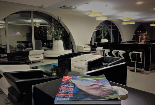 Sport Otel Kule - Görsel 20