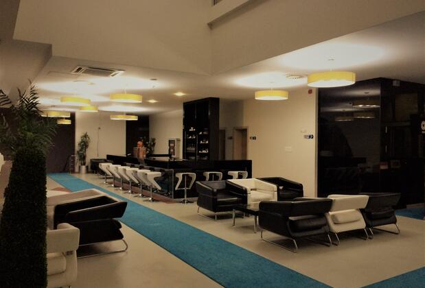 Sport Otel Kule - Görsel 22