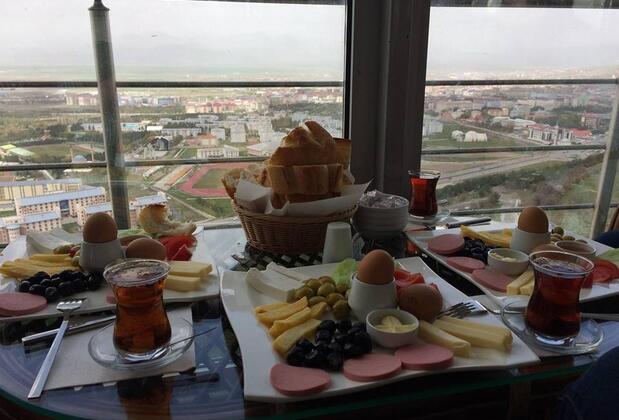 Sport Otel Kule - Görsel 27