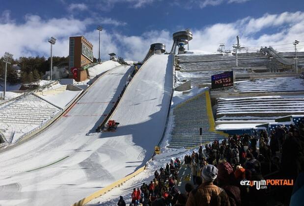 Sport Otel Kule - Görsel 9