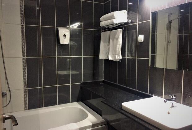 Sport Otel Kule - Görsel 50