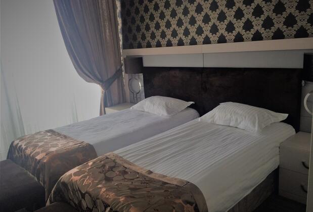 Sport Otel Kule - Görsel 30