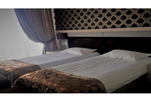 Sport Otel Kule - Görsel 32