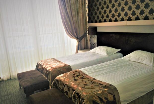 Sport Otel Kule - Görsel 33