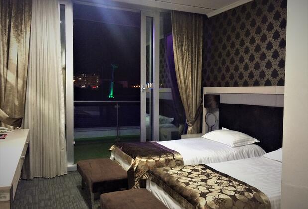 Sport Otel Kule - Görsel 34