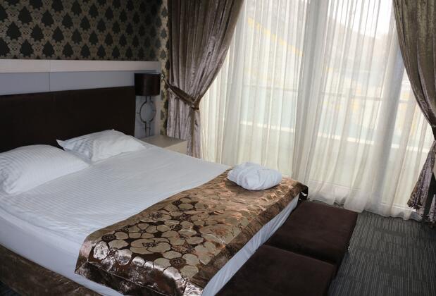 Sport Otel Kule - Görsel 35