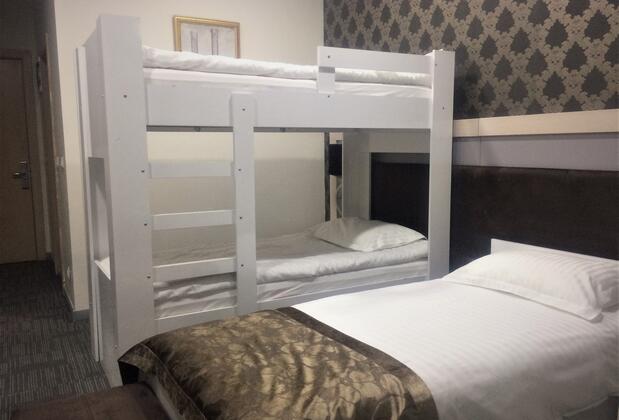 Sport Otel Kule - Görsel 36