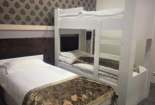 Sport Otel Kule - Görsel 37