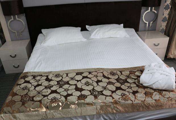 Sport Otel Kule - Görsel 38