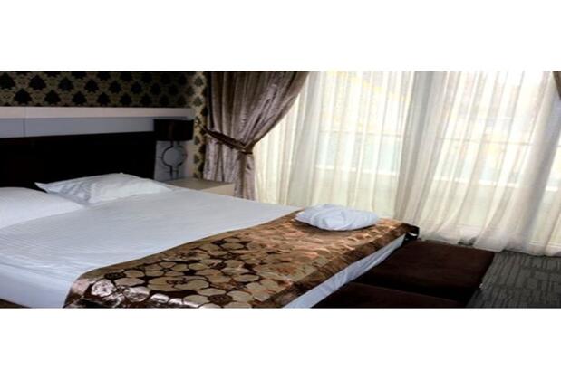 Sport Otel Kule - Görsel 39