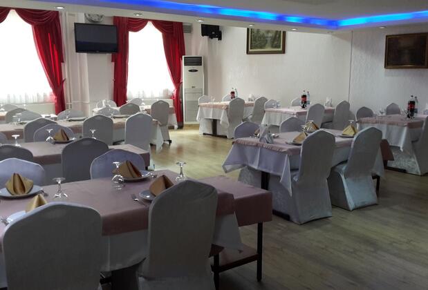 Kargül Hotel - Görsel 5