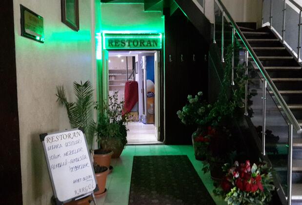 Kargül Hotel - Görsel 3