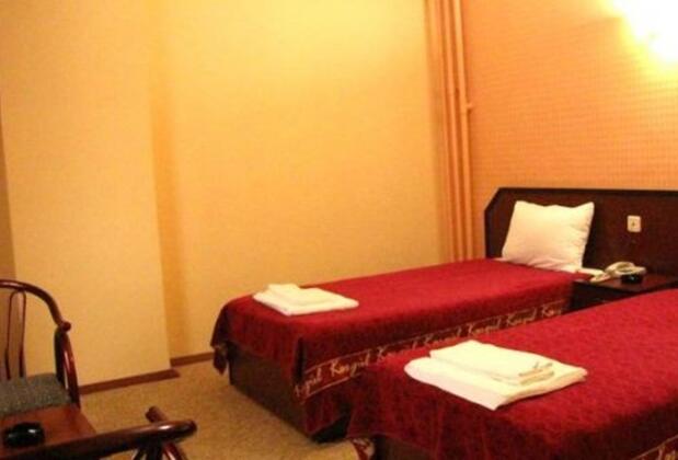 Kargül Hotel - Görsel 12