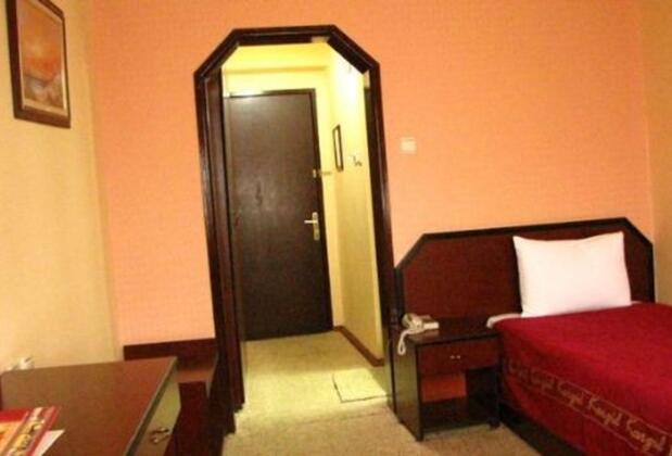 Kargül Hotel - Görsel 9