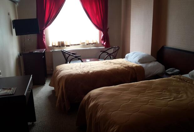 Kargül Hotel - Görsel 13