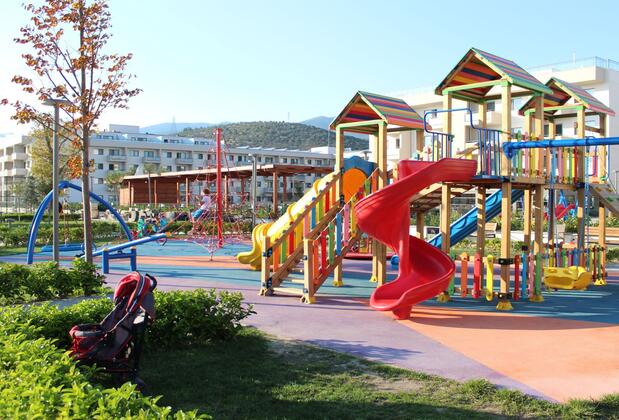 Körfez Termal - Görsel 11