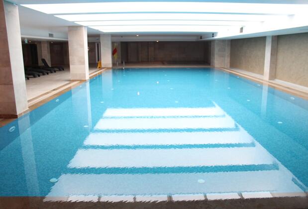 Körfez Termal - Görsel 6