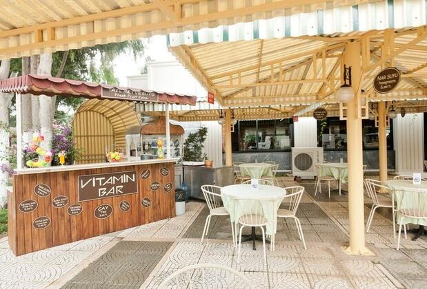 Hitit Otel Selçuk - Görsel 3