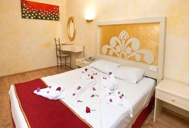 Hitit Otel Selçuk - Görsel 9