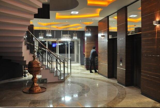 Meva Hotel - Görsel 2