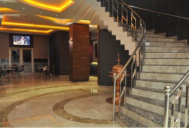 Meva Hotel - Görsel 3