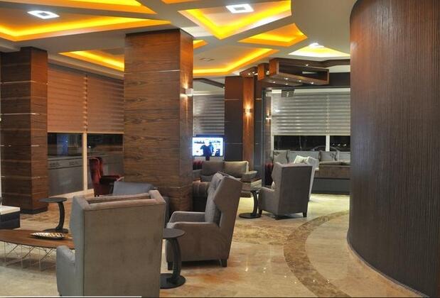 Meva Hotel - Görsel 4