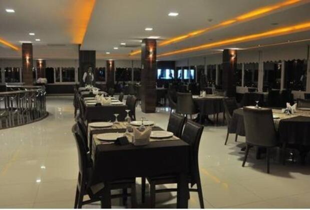 Meva Hotel - Görsel 17