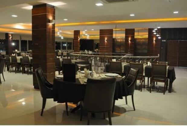 Meva Hotel - Görsel 18