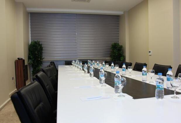 Meva Hotel - Görsel 19