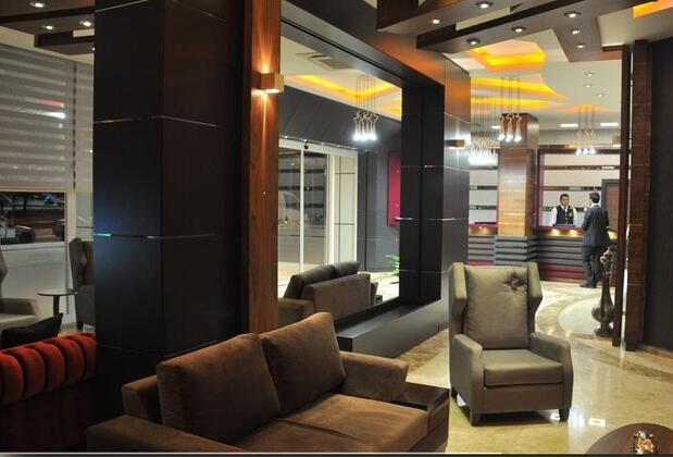 Meva Hotel - Görsel 7