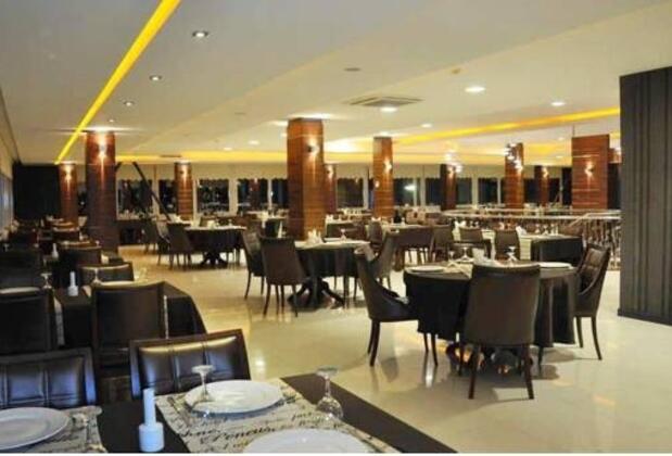 Meva Hotel - Görsel 14