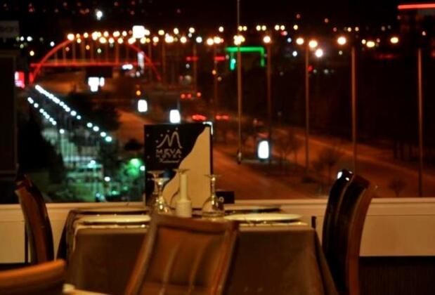 Meva Hotel - Görsel 15