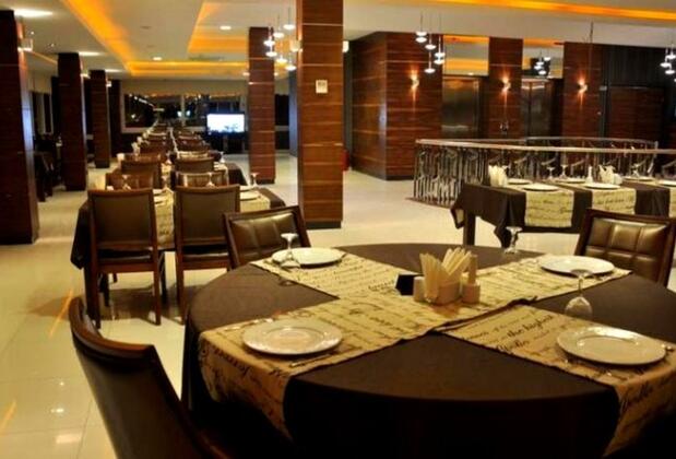 Meva Hotel - Görsel 16